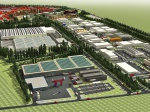 Готовятся к реализации проекты 16-ти индустриальных парков Волгоградской области