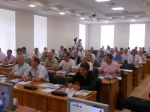 Совет директоров Волгограда внедряется в систему деловых СМИ