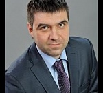 Андрей Стульников назначен директором территориального офиса Росбанка в Волгограде