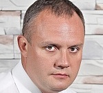 Новым главой Волгограда избран Андрей Косолапов