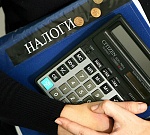 Волгоградские промпредприятия увеличили налоговые отчисления