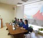 В Астрахани прошёл первый этап  премии «Бизнес-Успех» для муниципалитетов