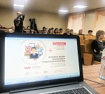 В Волгоградской области продолжаются тренинги по вопросам социального предпринимательства 