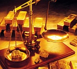 Спрос на золото перемещается с запада на восток и планирует увеличиться
