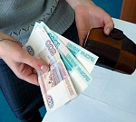 73% работников Волгоградской области не устраивает размер заработной платы