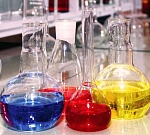 В регионе развивают производство средств бытовой химии