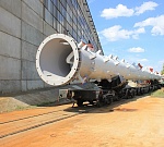 Волгоградские машиностроители готовят оборудование для Якутского центра газодобычи