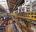 Структура промышленности в РФ претерпевает изменения 