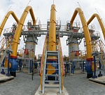 Волгоград сможет принять участие в программе импортозамещения «Газпрома»